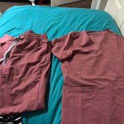 Figs Scrubs