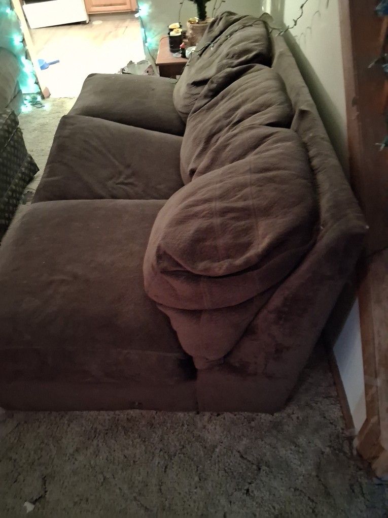 Free Couch