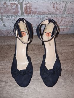 Nine West heels