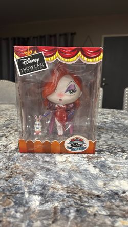 Disney Showcase Collection Jessica Rabbit