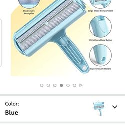 Pet Hair Remover 
