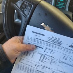 Emissions Test Pass 💯 Garantisado 