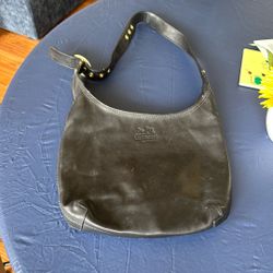 Large coach Bag 