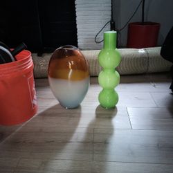 Vase $5 Each 
