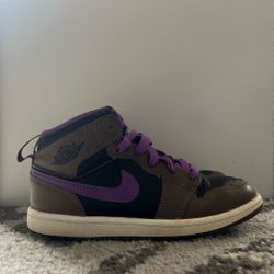 Air Jordan 1 Mid PS 'Palomino
