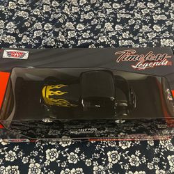 Timeless Legends cars