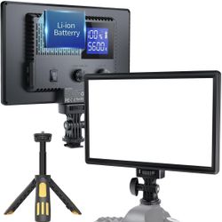 Video Light 
