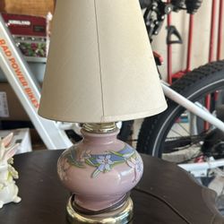 Cute Little Lamp