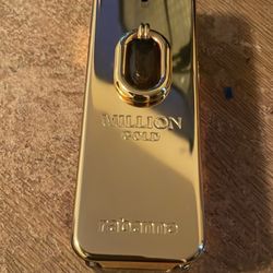 million Gold Rabanne Cologne