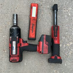 Basic Mechanic Work