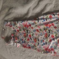 Girl Bodysuit Unicorn 