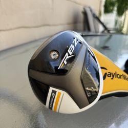 Taylormade RBZ Stage 2 Driver