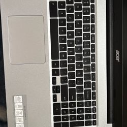 Acer Chromebook 315 – Excellent Condition, No Charger