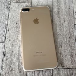 iPhone 📲 7 Plus (32GB) UNLOCKED  🌎 DESBLOQUEADO For All Carriers 