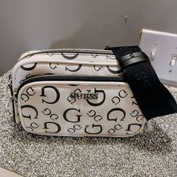 Guess Crossbody Bag 