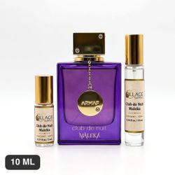 Armaf Club de Nuit Maleka - 10ml