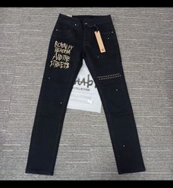 Ksubis jeans