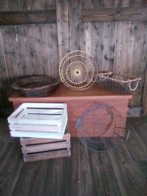 Farmhouse Decor Lot