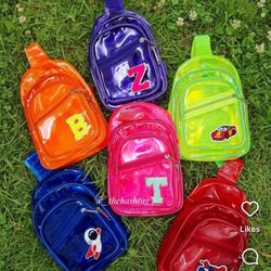 Jelly Bags For Kids