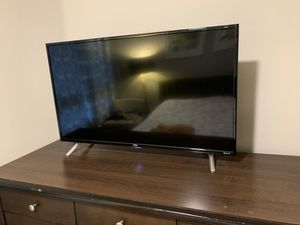 New And Used 40 Inch Tv For Sale In Huntington Park Ca Offerup