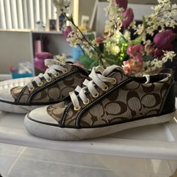 Coach Shoes
