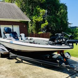 Skeeter FXR 20 Limited