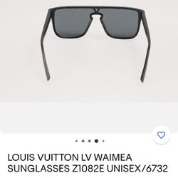 Louis Vuitton Sunglasses