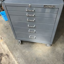 MATCO TOOL BOX MB316