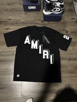 AMIRI SHIRT