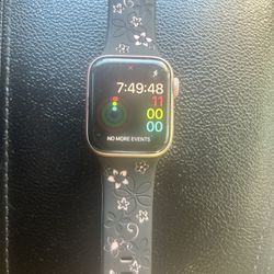 Apple Watch Series 4 40 MM