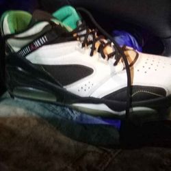 Jordan Air Max 