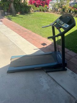 Welso Treadmill