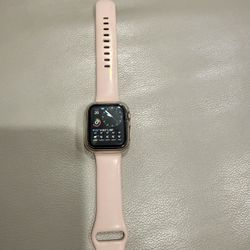 Apple Watch 6 