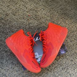 Puma Mb1