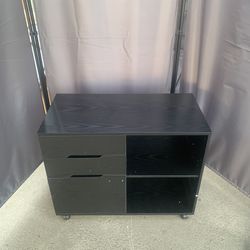Storage Cabinet