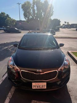 2016 KIA Forte