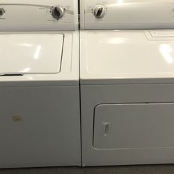 Kenmore Apartment Size 2Z