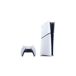 Playstation 5 slim 1TB