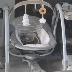 Baby Swing 