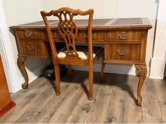 Office Desk