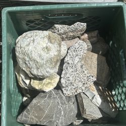 Free Gravel, Sand, Rocks, Planted Aquarium Substrate For Aquarium Fish Tank