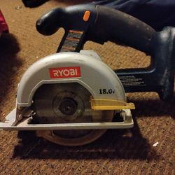 $65 OBO DeWalt, Ryobi & Bauer Tools For Sale