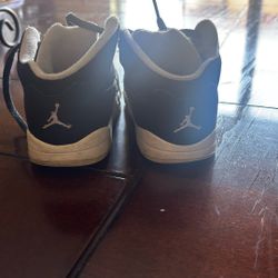 Jordan’s