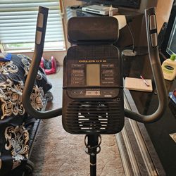 Exercise Bike