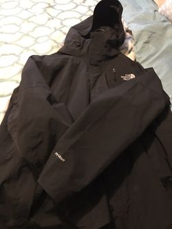 Northface coat
