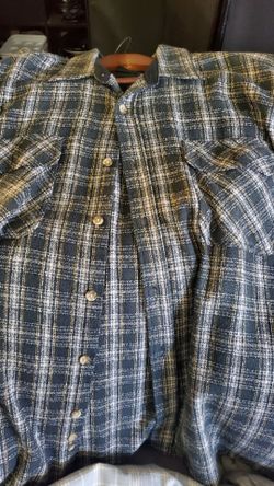 Flannels