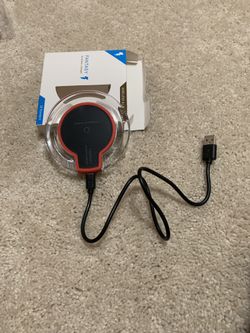 Cargadores de teléfono