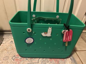 NWT Bogg Bag