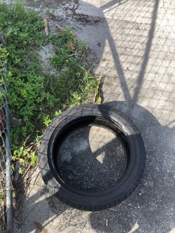 Free Tire *Read Desc