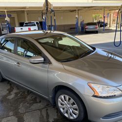 2014 Nissan Sentra